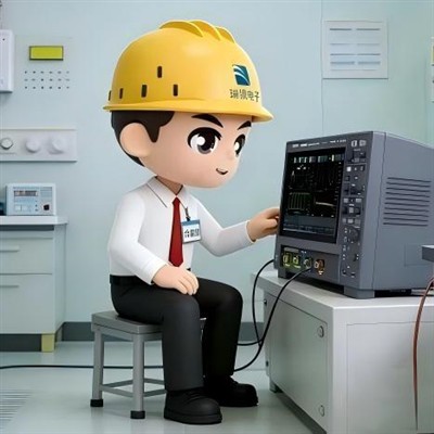 هل توجد عدادات كهرباء يمكنها القضاء على التوافقيات؟
