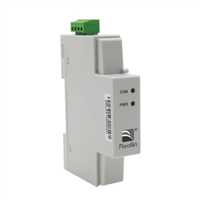 Ethernet إلى RS485 Converter M50114-RSB