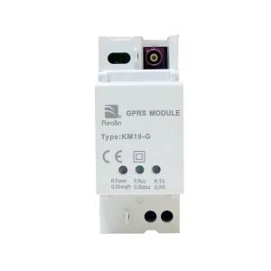 وحدة اتصالات LMN